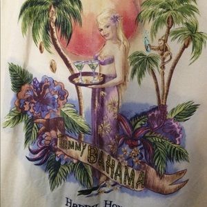 Tommy Bahama shirt